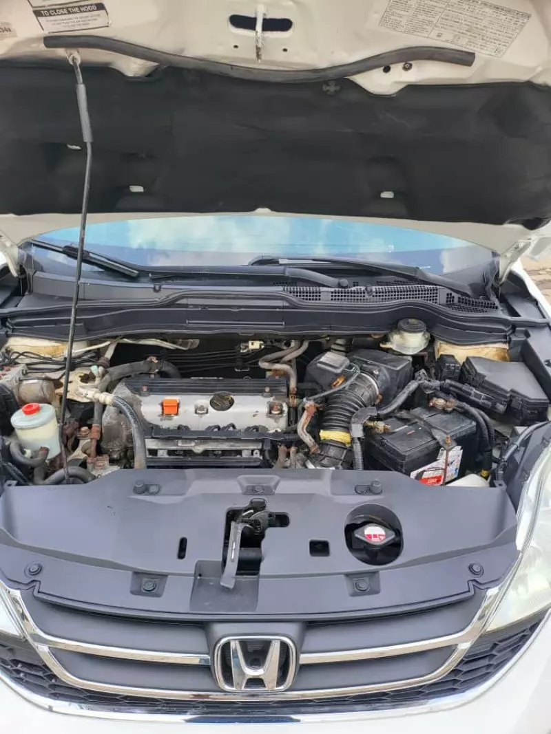 Honda CR-V   - 2011