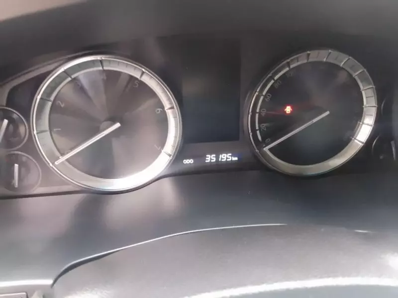 Lexus LX 570   - 2017