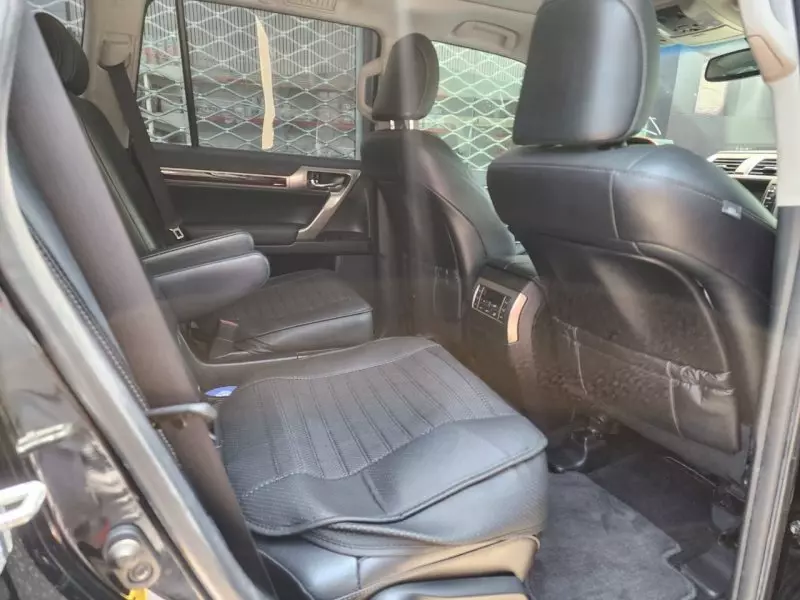 Lexus GX 460   - 2017