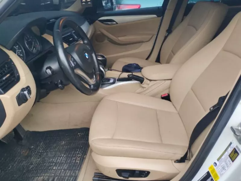 BMW X1   - 2015