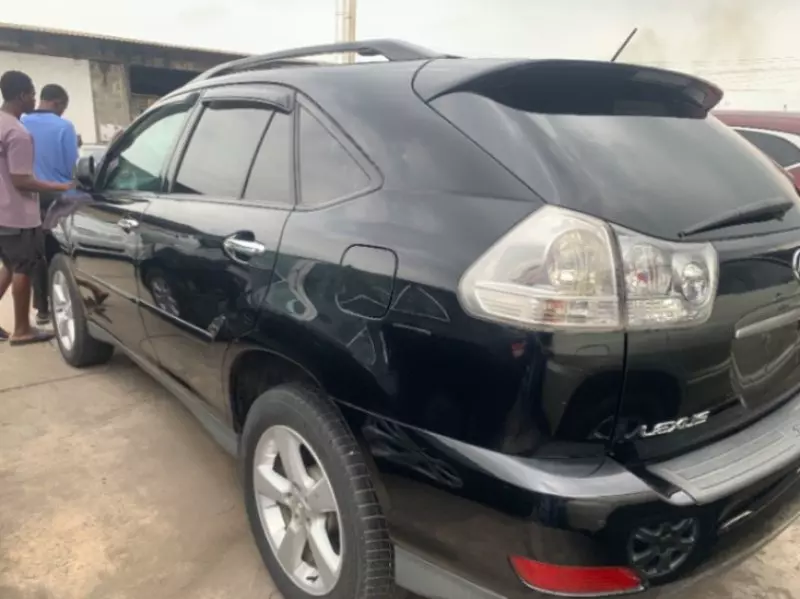 Lexus RX 330   - 2006