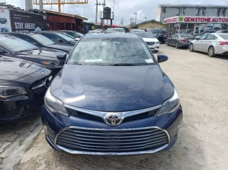 Toyota Avalon