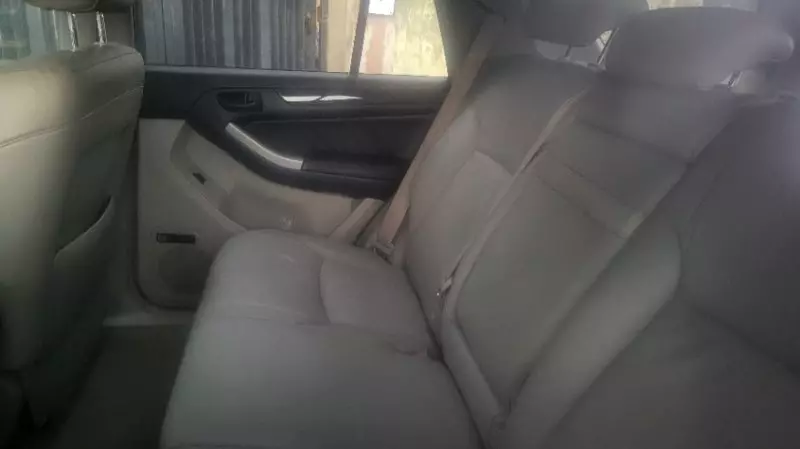 Toyota 4Runner   - 2005