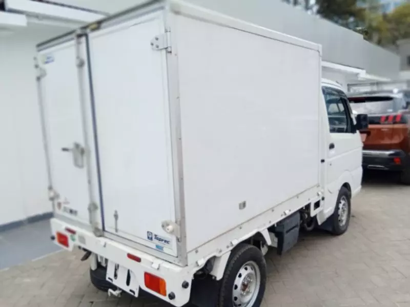 Mazda Scrum    - 2017