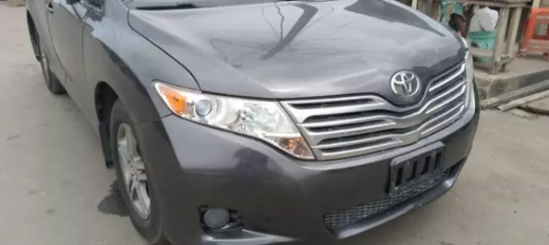 Toyota Venza   - 2010