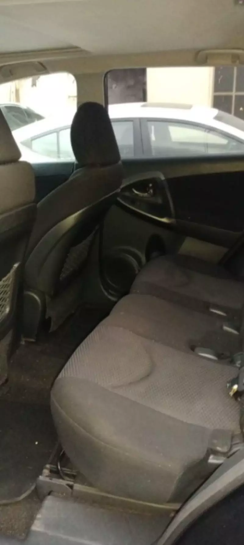 Toyota RAV4   - 2011