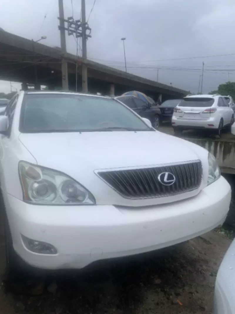 Lexus RX 330   - 2005