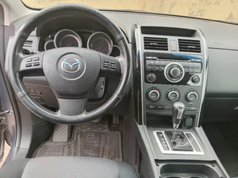 Mazda CX-9   - 2008