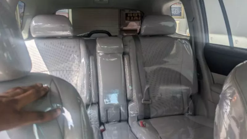 Toyota Highlander   - 2018