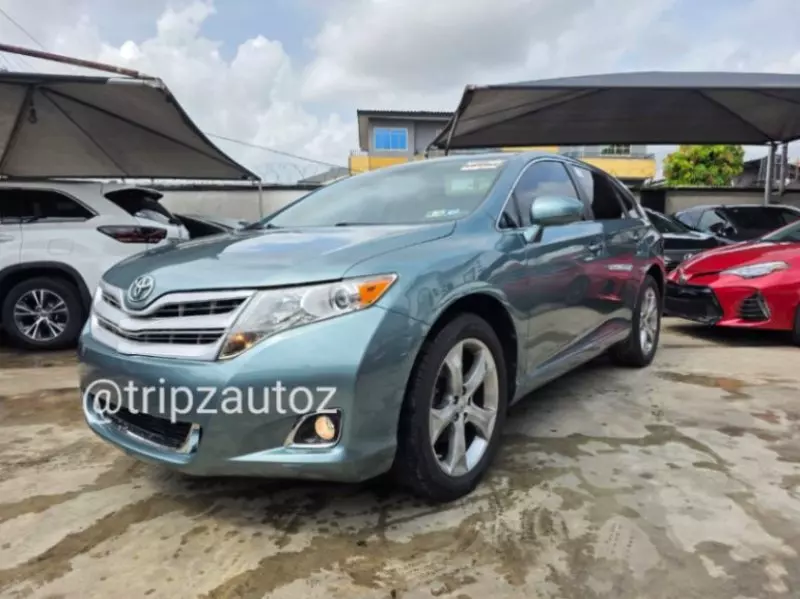 Toyota Venza