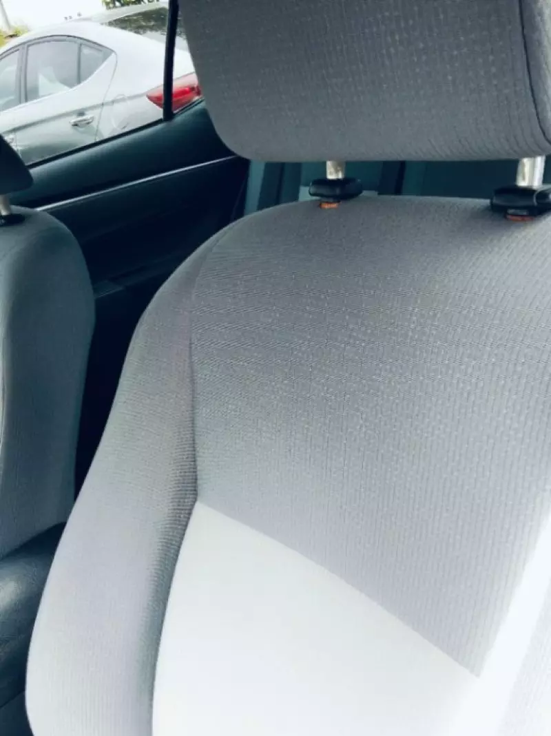 Toyota Corolla   - 2013