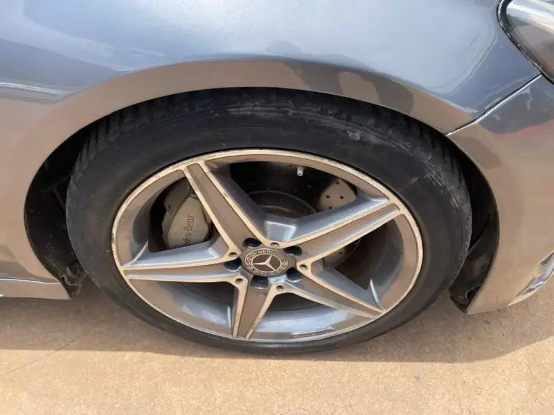Mercedes-Benz C 300   - 2018