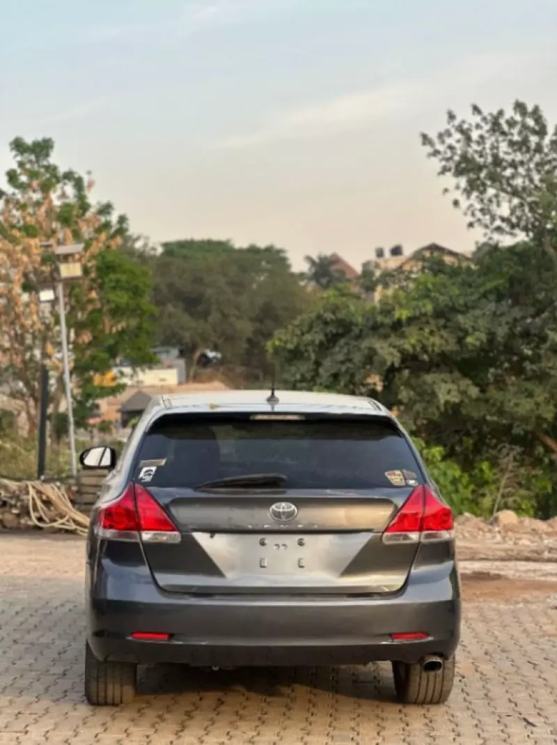 Toyota Venza