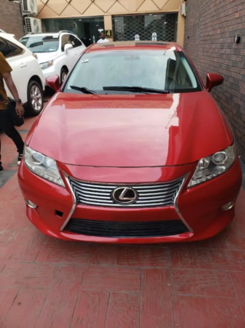 Lexus ES 350