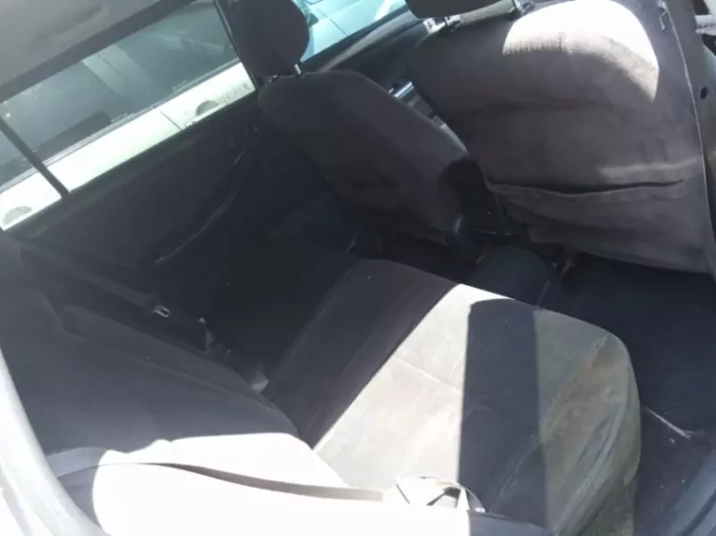 Toyota Fielder    - 2006