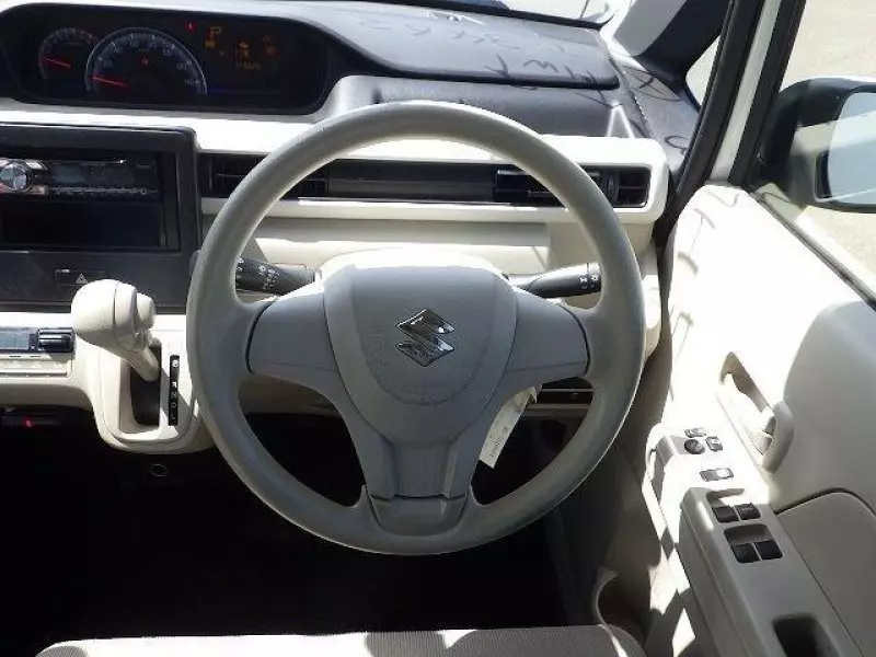 SUZUKI Wagon R+   - 2020