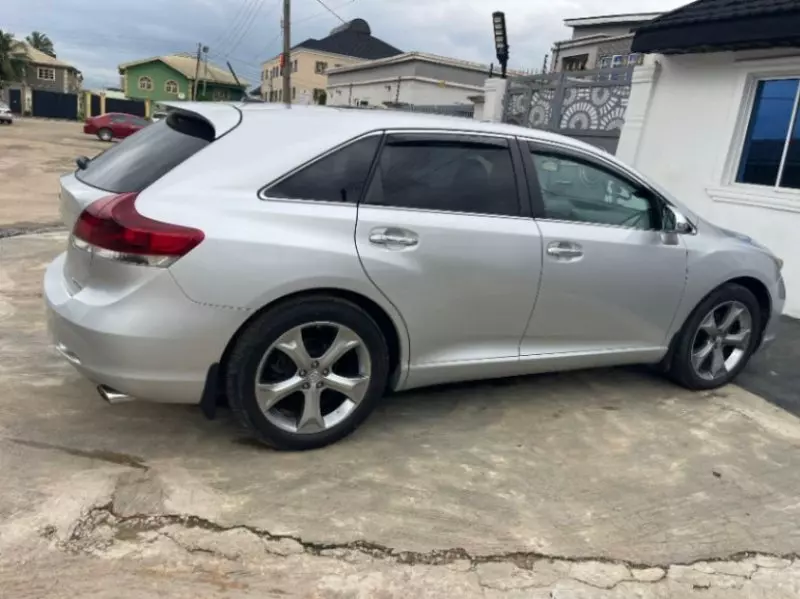 Toyota Venza