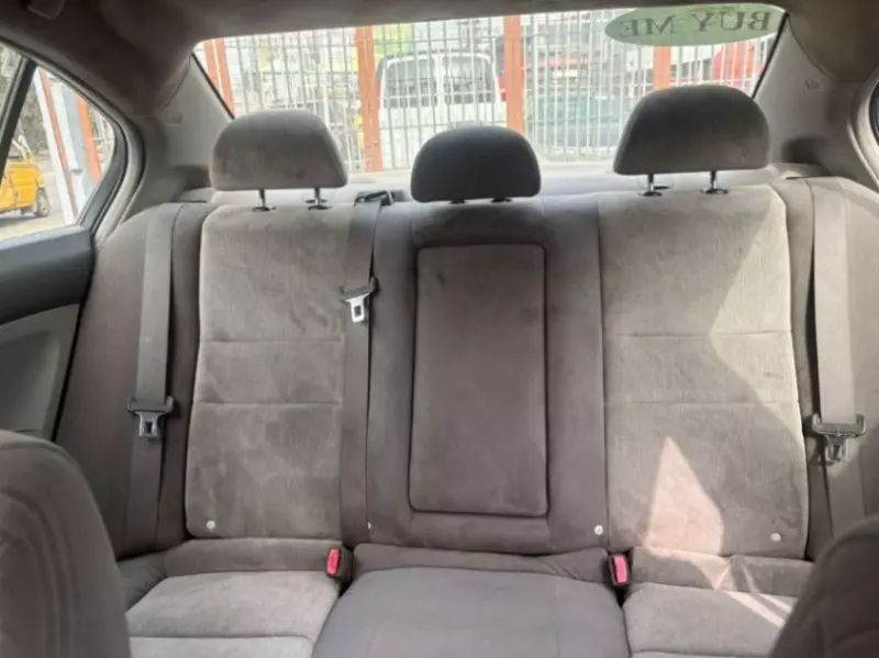 Honda Accord   - 2009