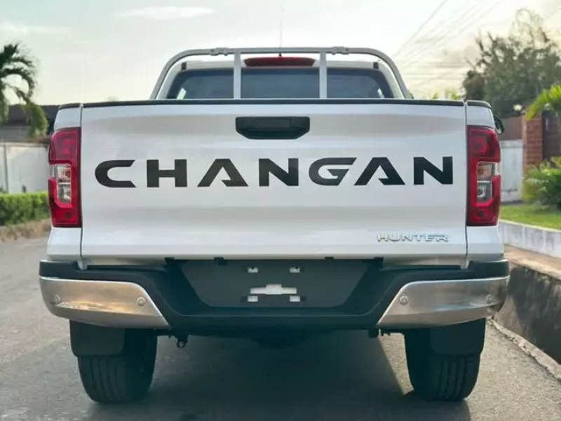 CHANGAN HUNTER   - 2023