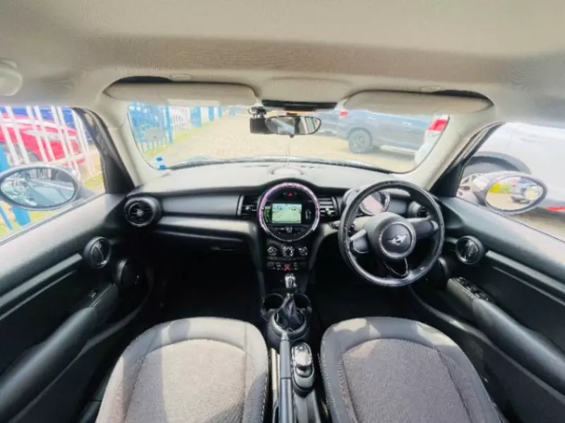 MINI Cooper   - 2017