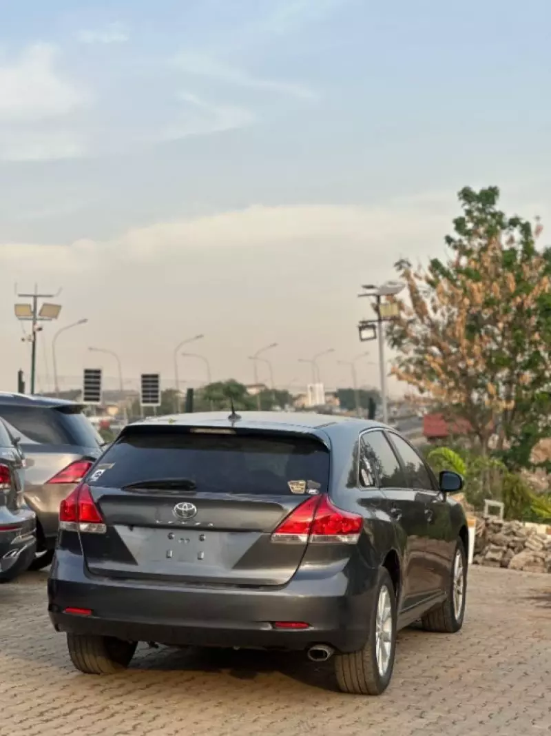Toyota Venza