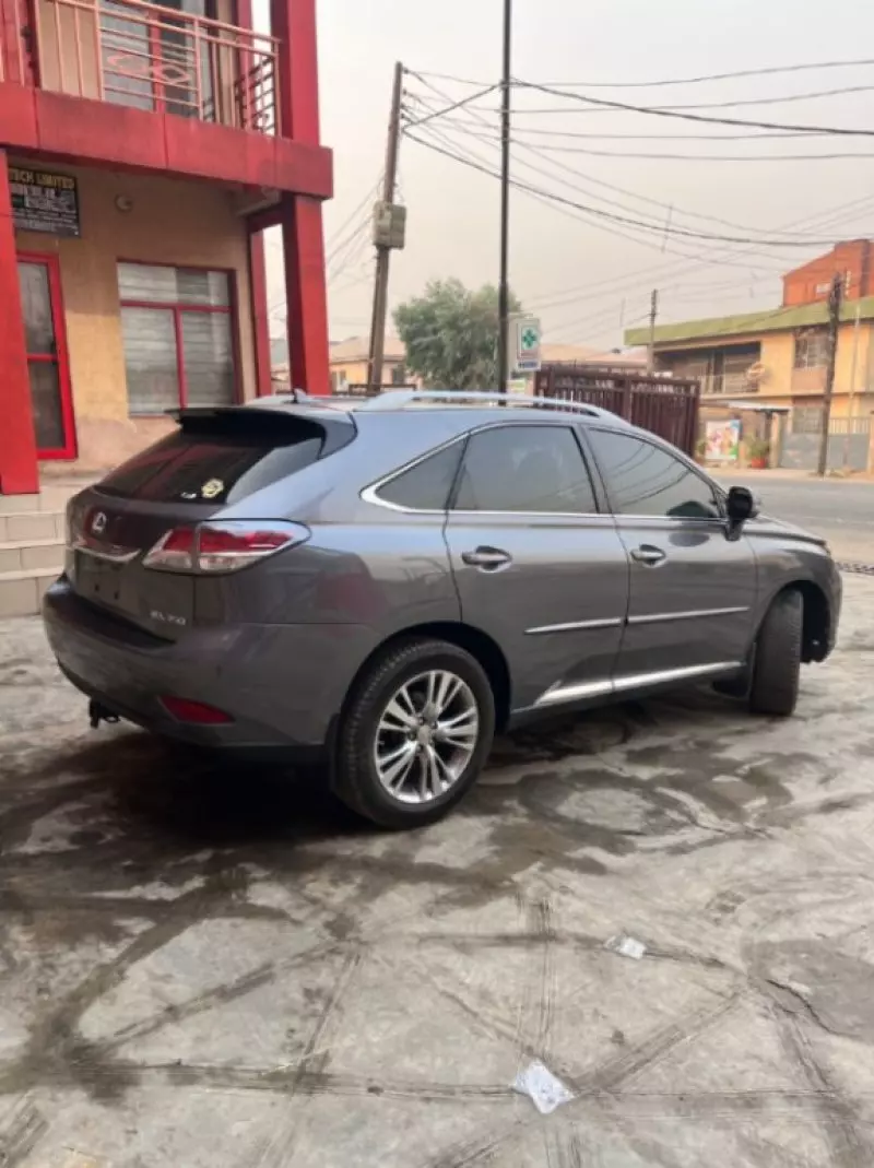 Lexus RX 350