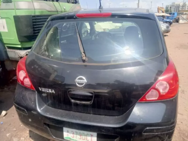 Daewoo Espero   - 2009