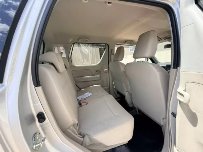 SUZUKI Wagon R - 2018