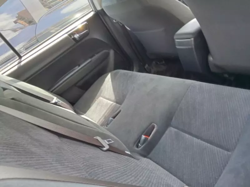 Toyota Axio    - 2018