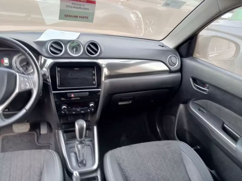 SUZUKI Vitara   - 2022