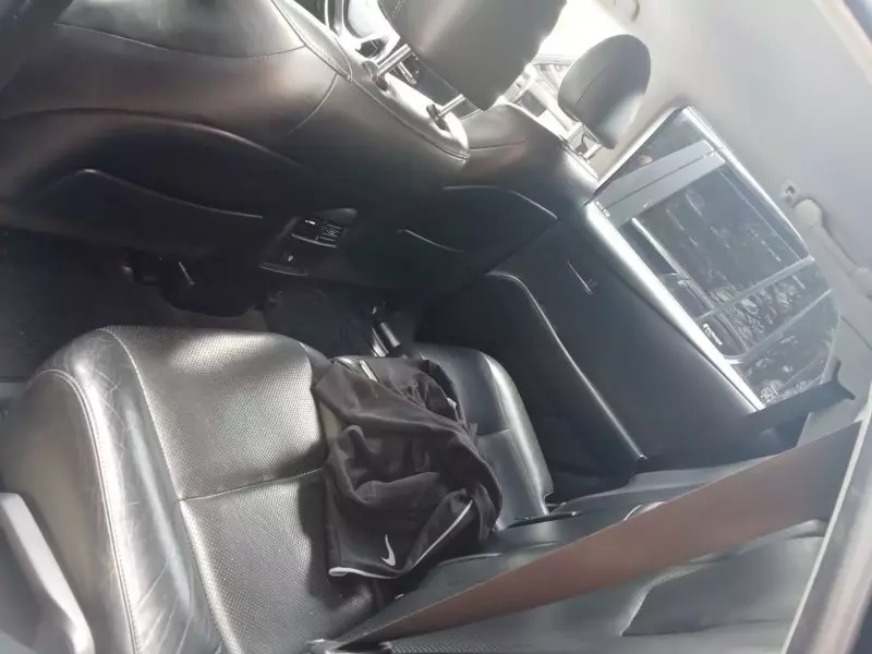 Toyota Lexus RX 270   - 2013