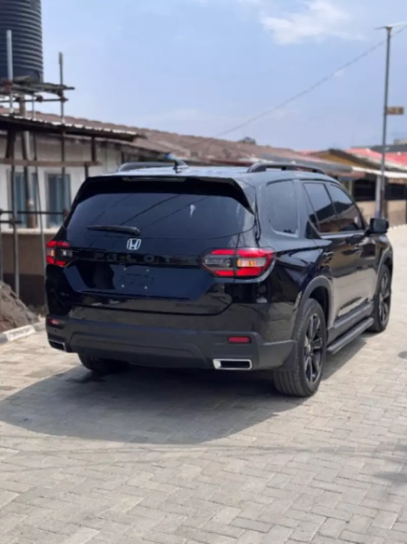 Honda Pilot   - 2022