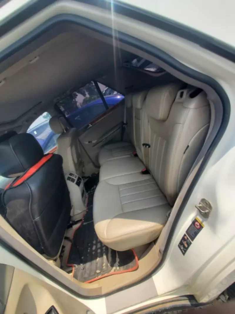 Mercedes-Benz ML 350   - 2009