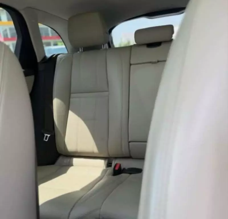 Land Rover Range Rover Velar   - 2018