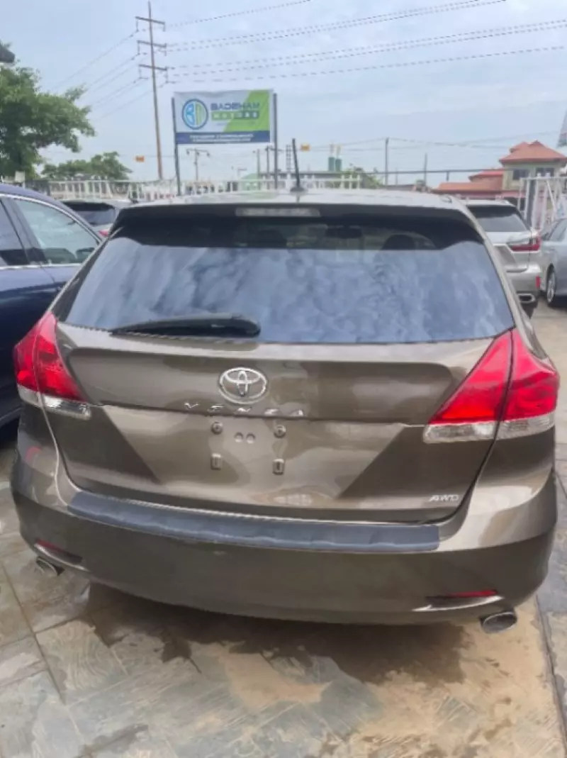 Toyota Venza   - 2009