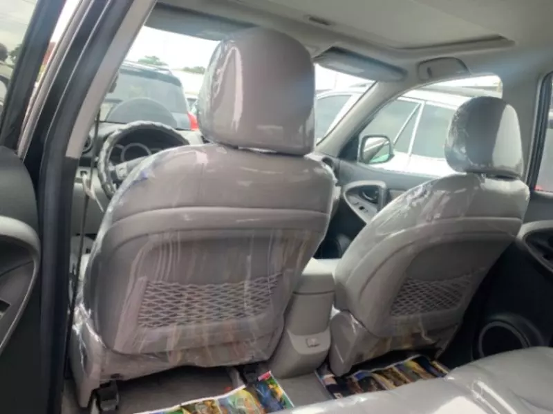 Toyota RAV 4   - 2013