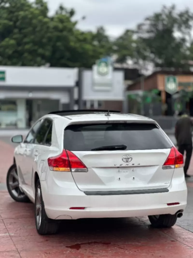 Toyota Venza   - 2009