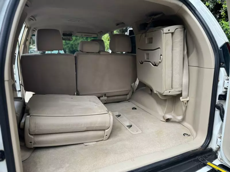 Toyota Landcruiser prado TX   - 2006
