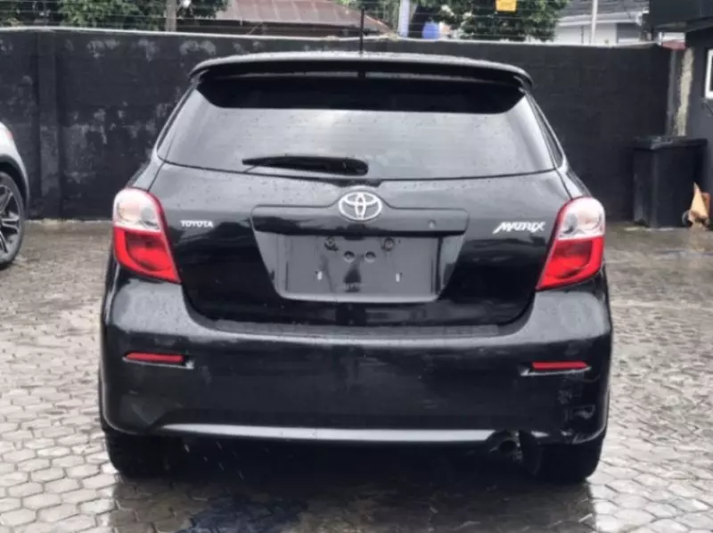 Toyota Corolla Matrix   - 2010