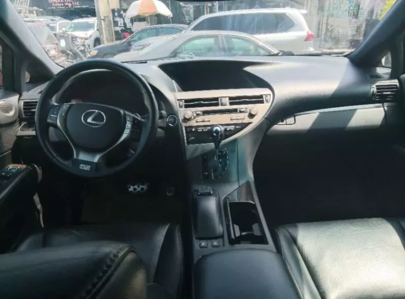 Lexus GS 350   - 2013