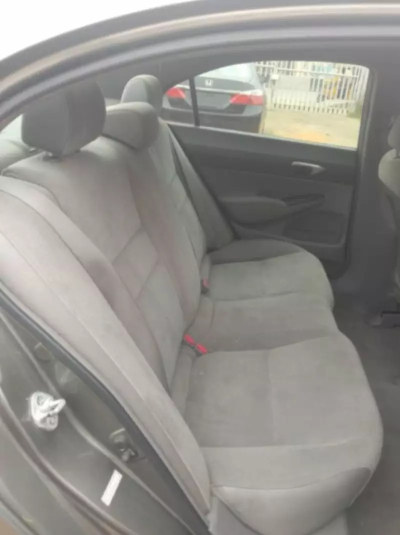 Honda Civic   - 2006