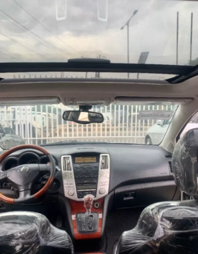 Lexus RX 330   - 2005