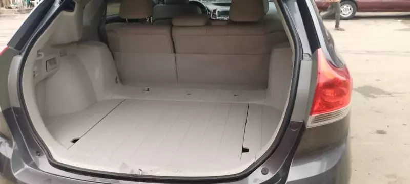 Toyota Venza   - 2010
