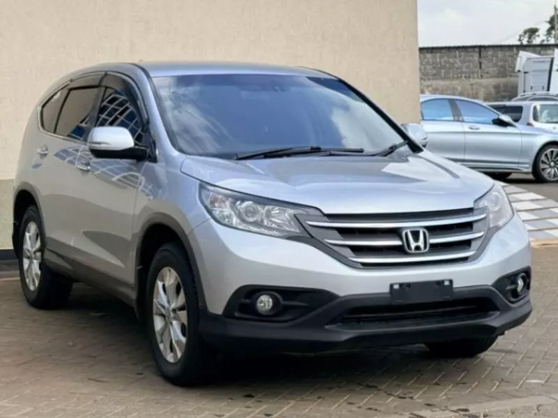 Honda CR-V   - 2003
