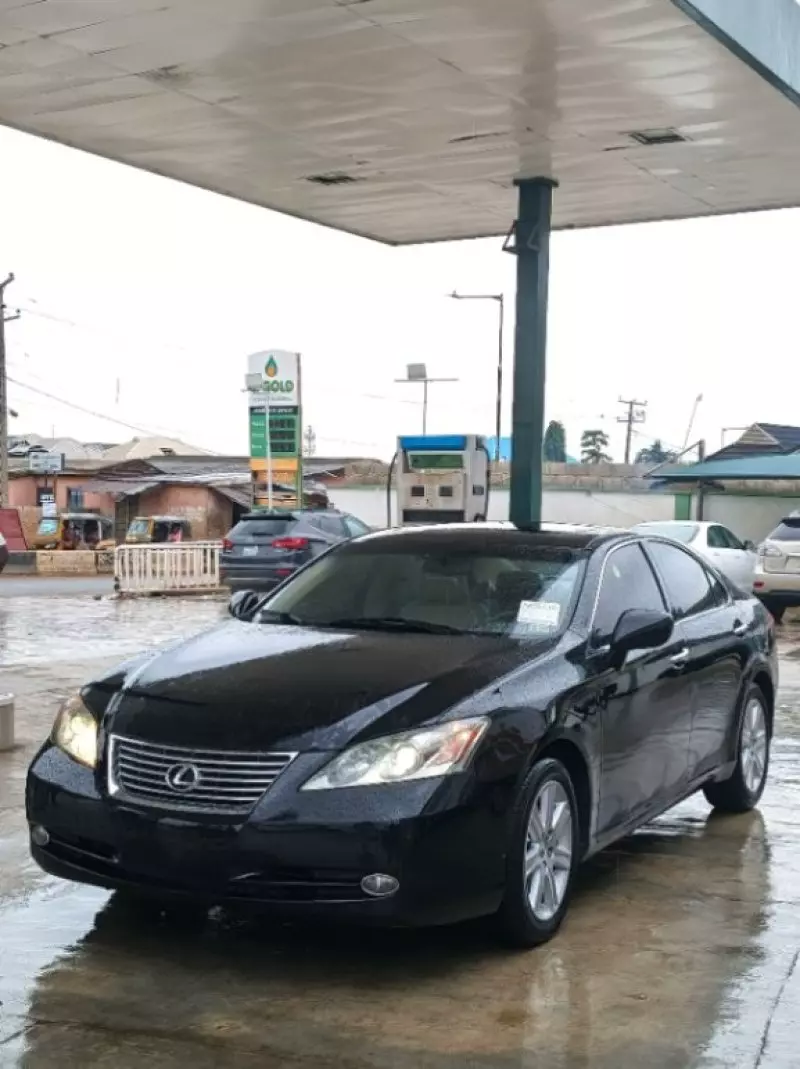 Lexus ES 350   - 2008