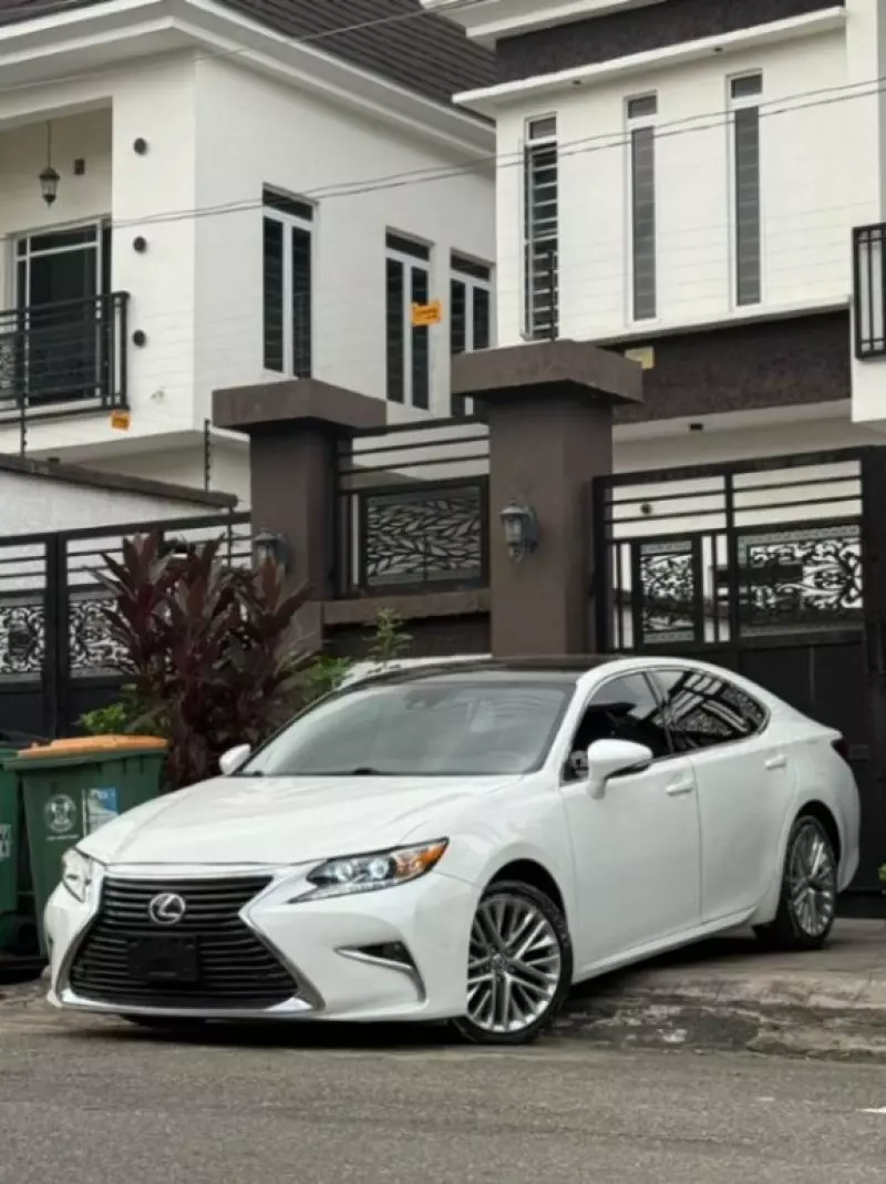 Lexus ES 350