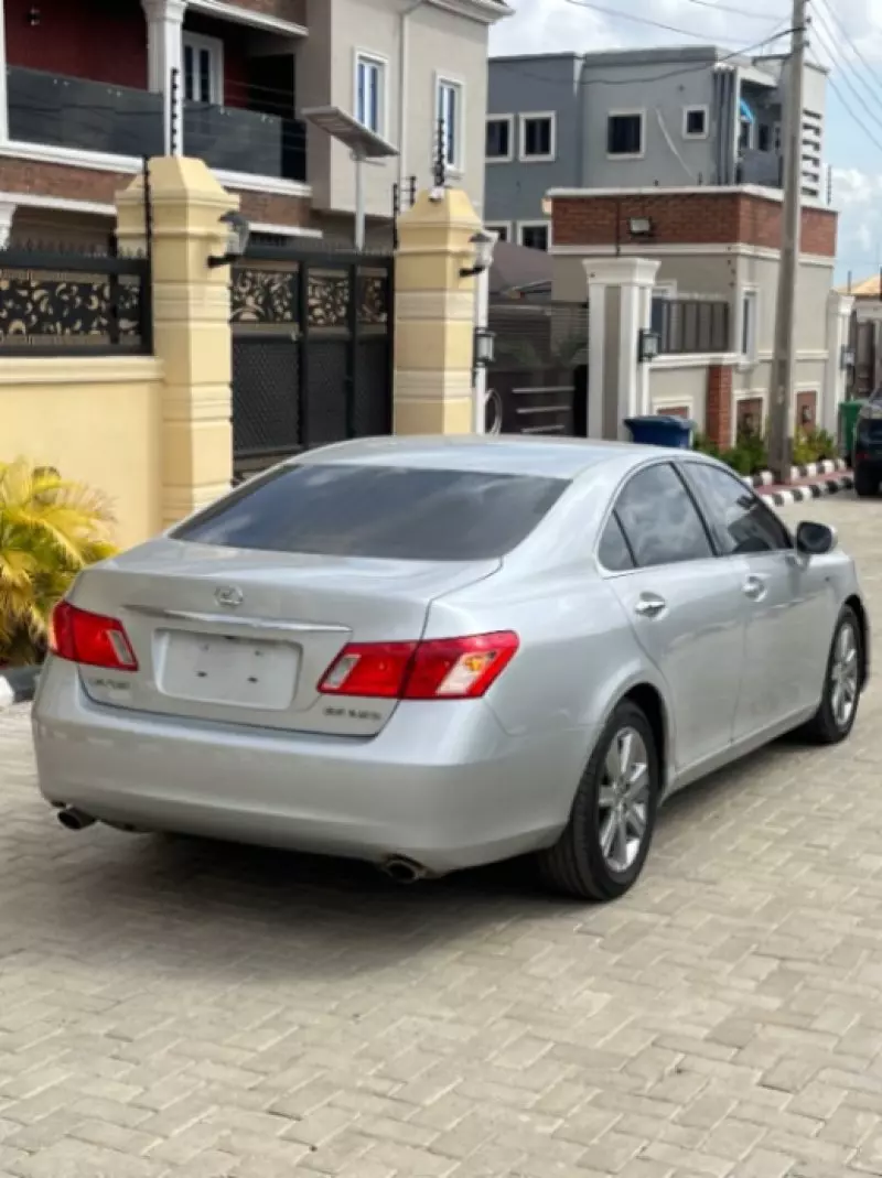 Lexus ES 350   - 2008
