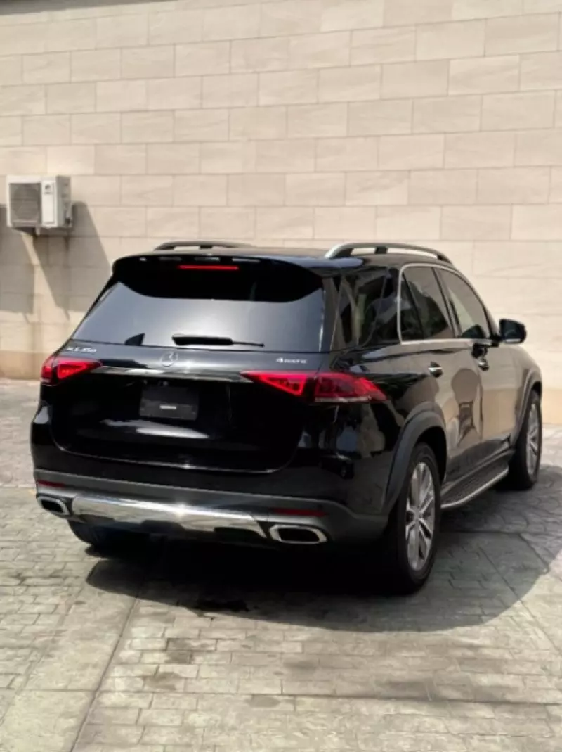Mercedes-Benz GLE 350   - 2020