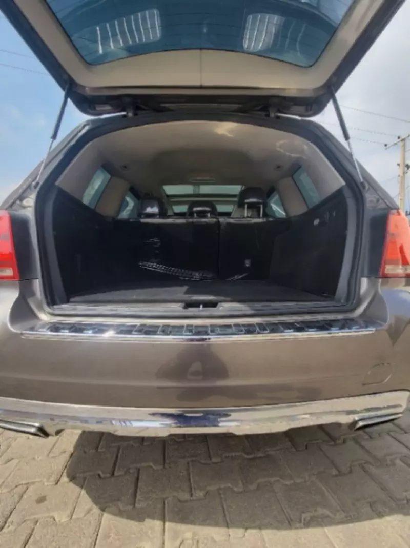 Mercedes-Benz GLK 350   - 2013