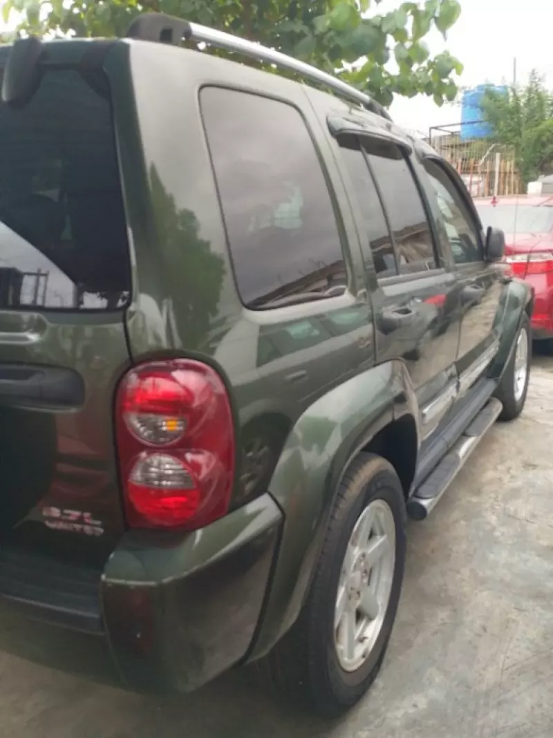 JEEP Wrangler   - 2006